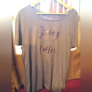 Old Navy ActiveWear t shirt